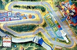 Formule Dé : Zhuhai & Sépang