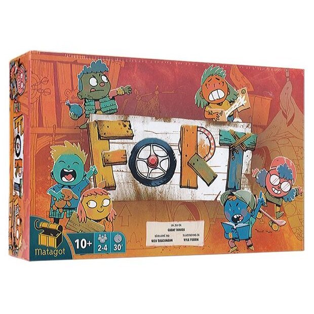Fort