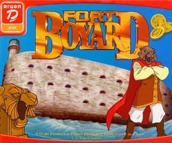 Fort Boyard