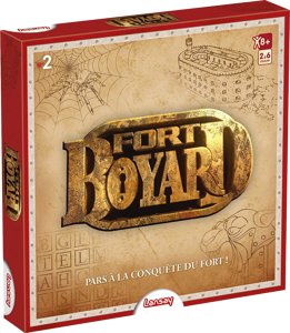 Fort Boyard