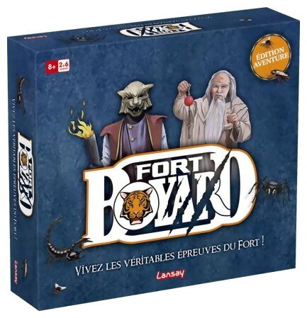 Fort Boyard