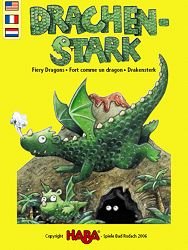 Fort Comme un Dragon