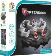 Forteresse