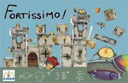 Fortissimo