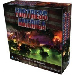 Photo: Fortress America