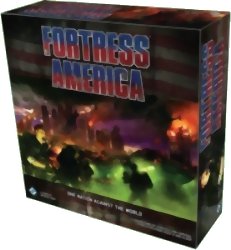 Fortress America
