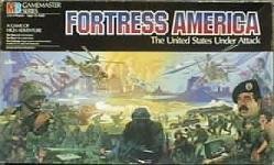 Photo: Fortress America