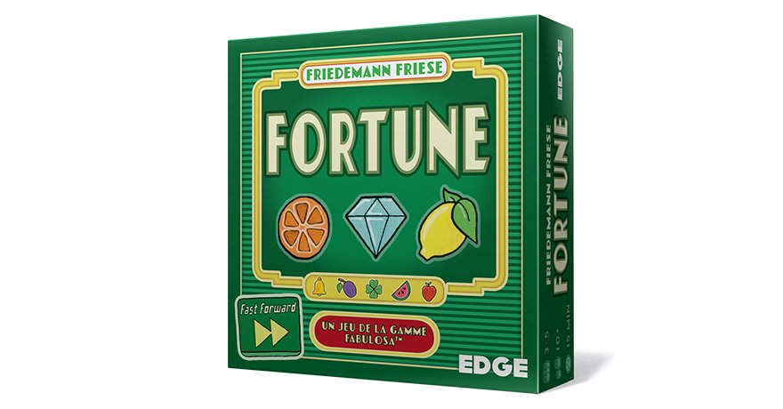 Fortune