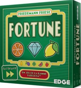 Fortune