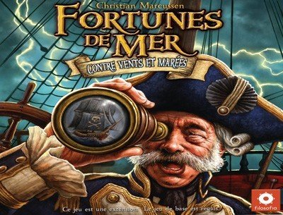 Fortunes de Mer - Contre Vents et Marées