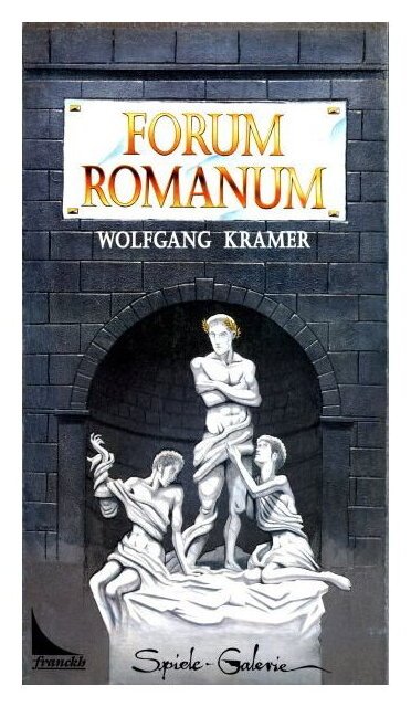 Forum Romanum