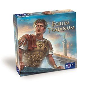 Photo: Forum Trajanum