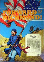 Forward to Richmand