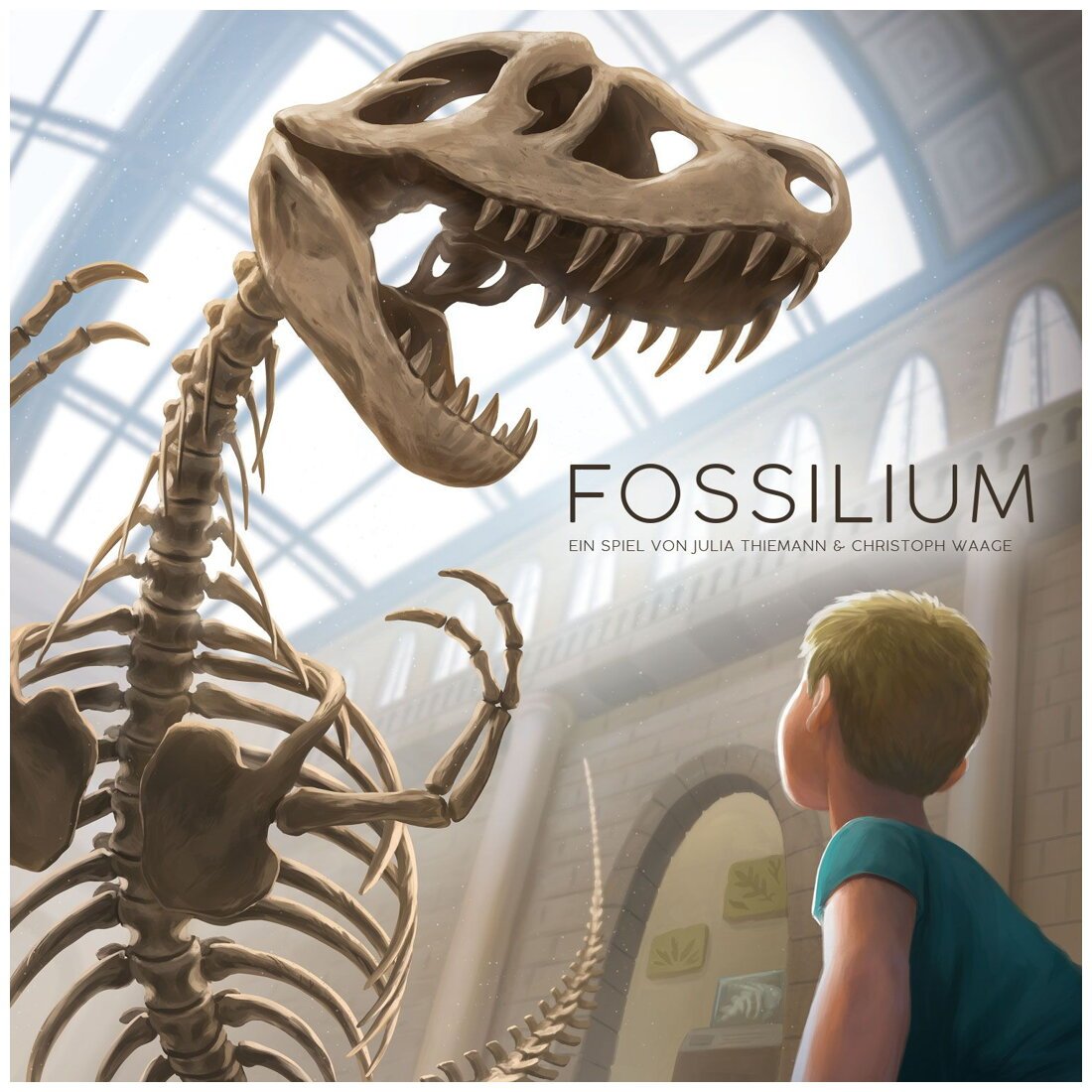 Fossilium