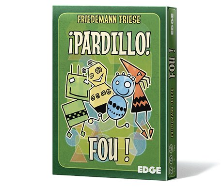 Fou !