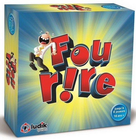 Fou Rire