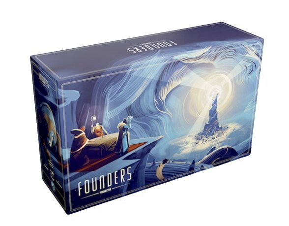 Founders - Collector