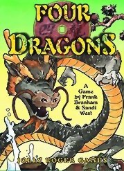 Four Dragons