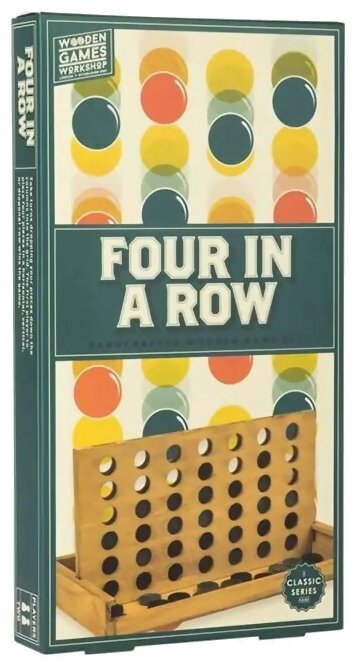 Four In A Row