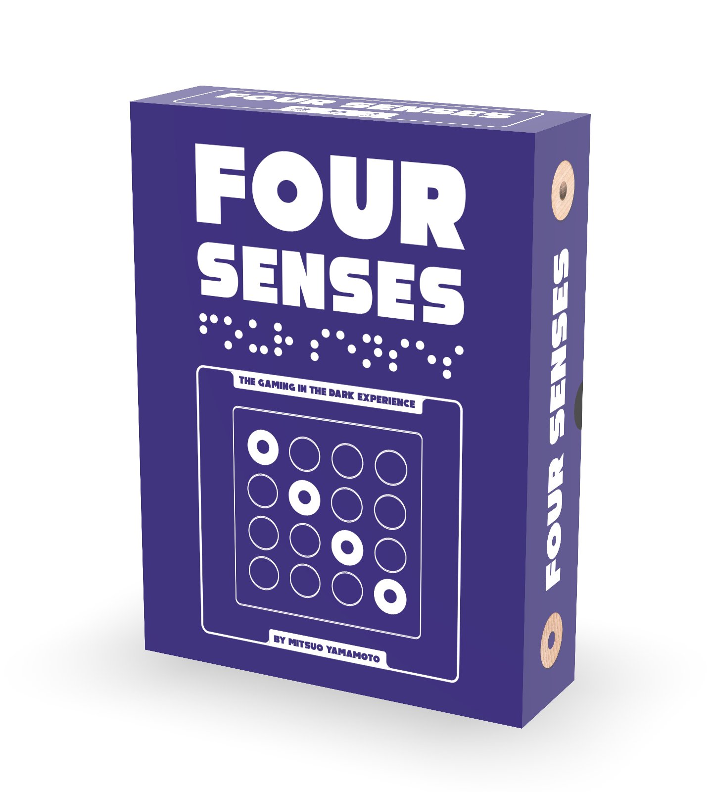 Photo: Four Senses