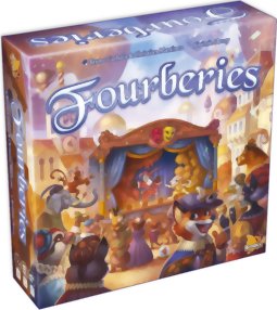 Fourberies