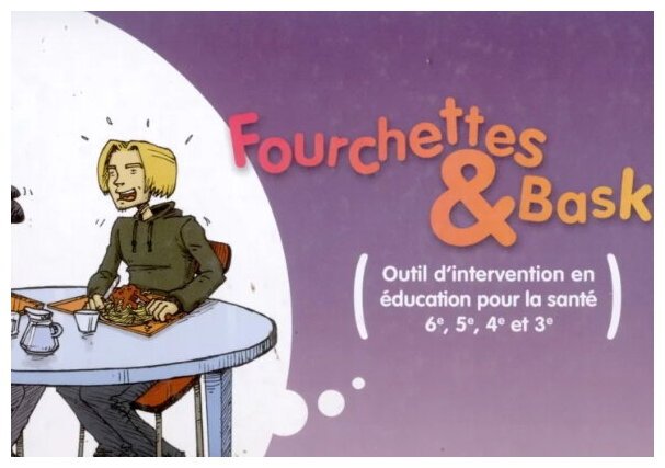 Fourchettes & Baskets