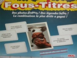 Fous-titres