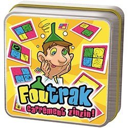 Foutrak