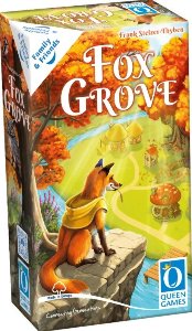 Fox Grove