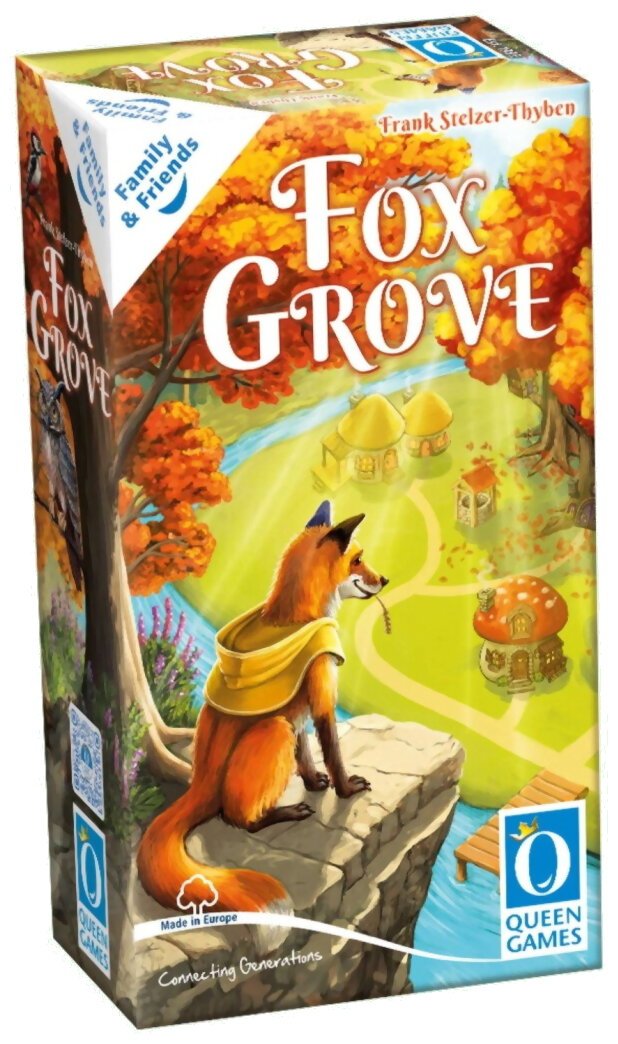Fox Grove