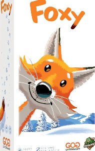 Foxy — Édition 2023