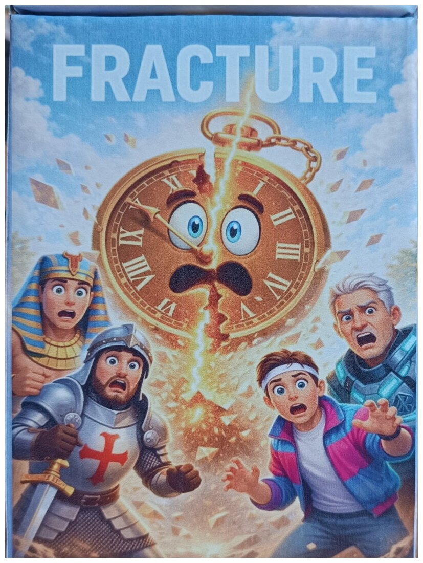 Fracture