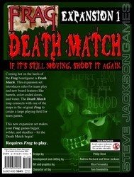 Frag Death Match