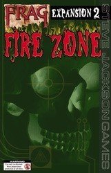 Frag Fire Zone