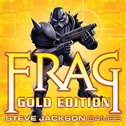 Frag - Gold Edition