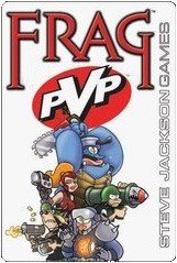 Frag PvP