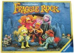 Fraggle Rock