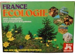 France Écologie