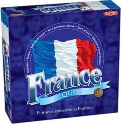 Photo: France Quiz