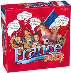 France Quiz Junior