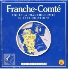 Franche-Comté