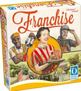 Franchise