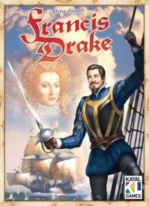 Photo: Francis Drake
