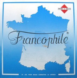 Photo: Francophile