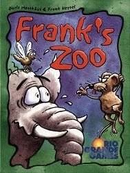 Frank's Zoo