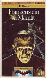 Frankenstein le Maudit