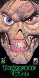 Frankenstein's Children