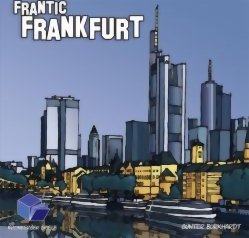 Frantic Frankfurt