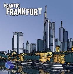 Photo: Frantic Frankfurt