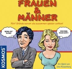 Frauen & Männer